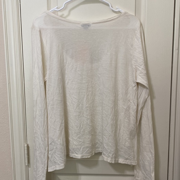 NWT Chelsea Sky Crop - Picture 6 of 6